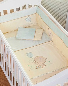 安茵儿Aninkids婴童用品移动专场 床上用品精选，给宝宝安睡每一天